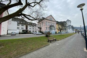 הוסטל Gästehaus Hein