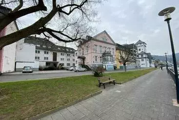 ユースホステル Gästehaus Hein