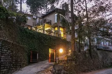 Bed and Breakfast Mehar Villa 3bhk With Private Cook, Garden, Views