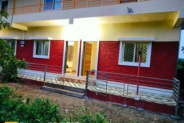 ホテル Raigad Agro Park