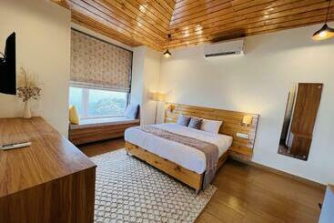 Resort Dandelion By The Hills