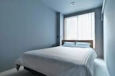 Hostel Shin Toji Hotel Lulud