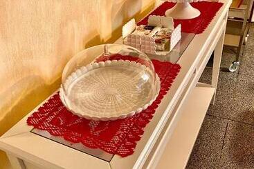 B&b Terrazza Sul Borgo