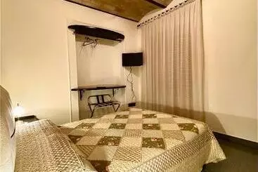 B&b Terrazza Sul Borgo