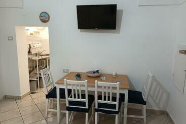 צימר Vico Trieste