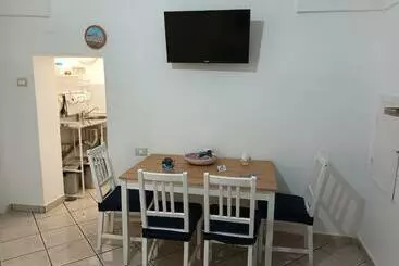 ベッドアンドブレックファースト Vico Trieste