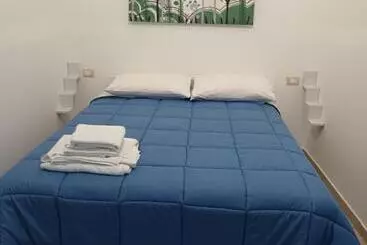 Bed & Breakfast Vico Trieste