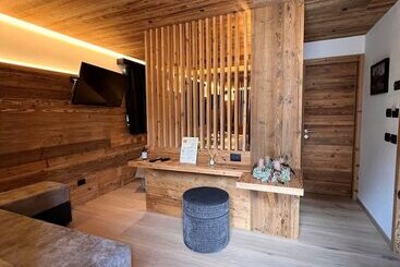 ホテル Chalet Queen