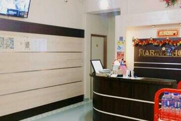 Marina Hotel Kemaman