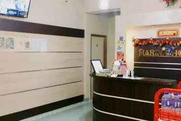 Marina Hotel Kemaman