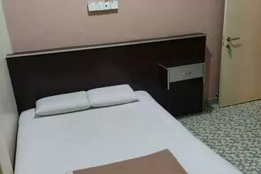 Marina Hotel Kemaman