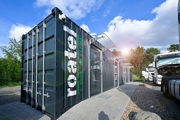 Motel Roatel Bremen A281 My Roatel Com