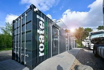 مُتل Roatel Bremen A281 My Roatel Com