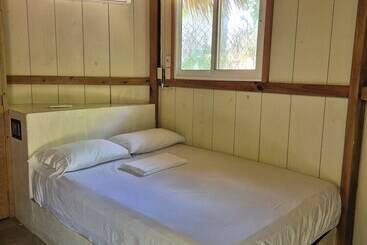 膳宿费 Bugambilias Alojamiento