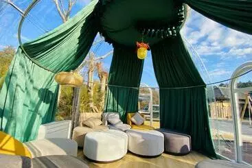 Pension One Night, One View, One Destiny Vacation Stay 05291v