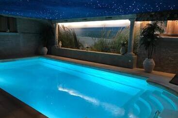 B&b. Het Hunebed Rolde