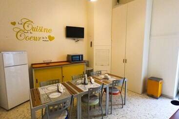 Bed & Breakfast Al Borgo Antico