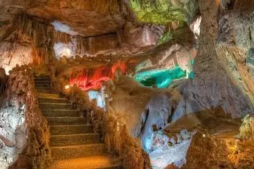 Hotelli 5ª Vigia Guest House