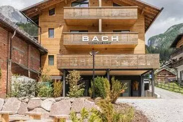 Hotell Bach Boutique