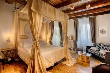 Hotel Dimora Storica Giorni Resort & Spa