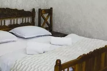 Pension  Dom Adonis