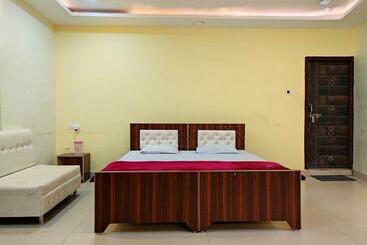 Hotel Ld Guest House, Ayodhya