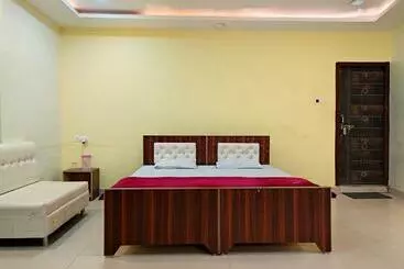 ホテル Ld Guest House, Ayodhya