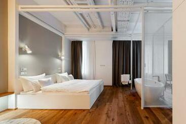 Aparthotel Js Balingen