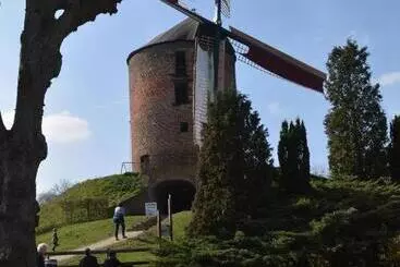 Bed and Breakfast Beekse Brink