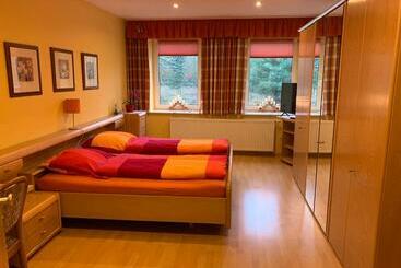 Pension Pöhlbergblick Annaberg