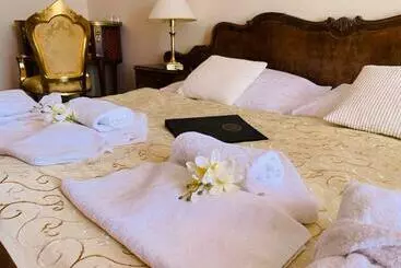 Wellness Hotel Rezidence