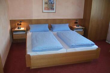 Appart Pension Schier