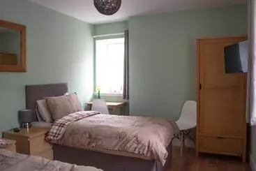 Bed and Breakfast Altquhur Byre