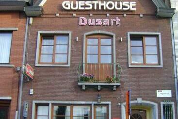 בית מלון כפרי Guesthouse Dusart