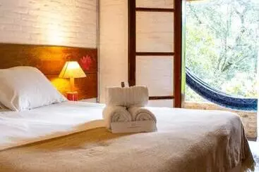 ホテル Ponto De Luz