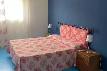 アパートホテル Le Stanze Del Mare