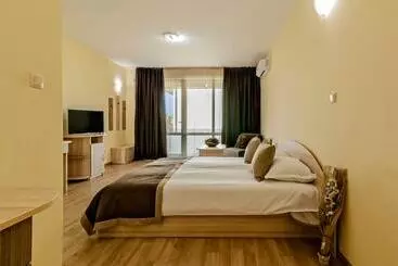 Pension Alex Village