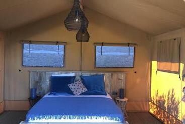 펜션 Les Lodges Saint Pierre