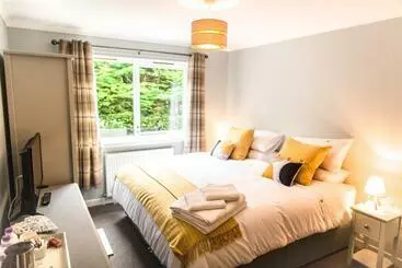 The Forge Bed & Breakfast