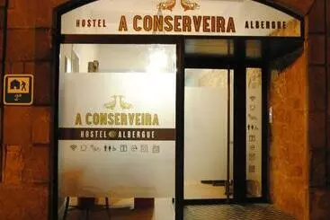 Auberge A Conserveira