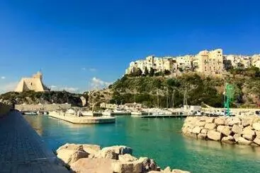 Bed and Breakfast Appio Claudio Tre