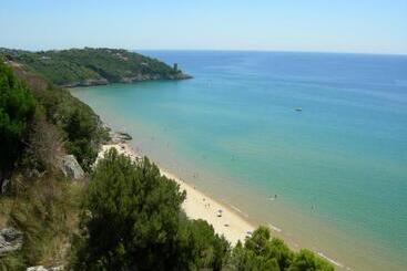 تختخواب و صبحانه Appio Claudio Tre