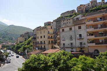 Bed & Breakfast Appio Claudio Tre