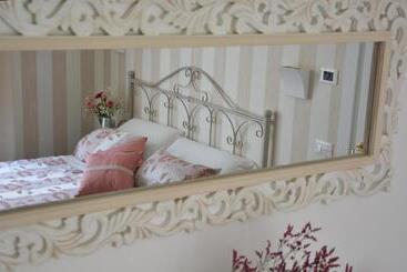 צימר Appio Claudio Tre