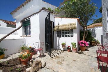 Aamiaismajoitus (B&B) La Alhucema