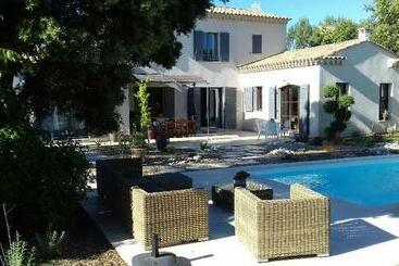 Bed and Breakfast La Mathilde