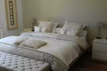 Bed and Breakfast La Mathilde