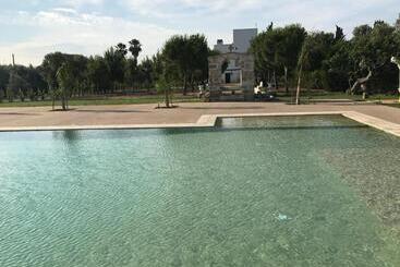 Bed & Breakfast Tenuta Castelle