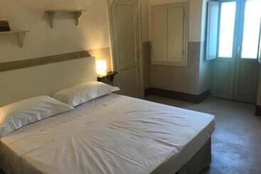 Bed and Breakfast Tenuta Castelle