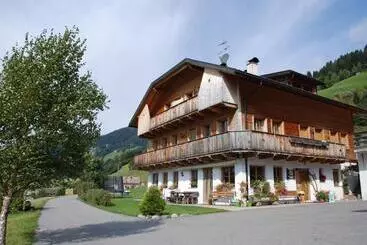 Hotel Im Kranzhof